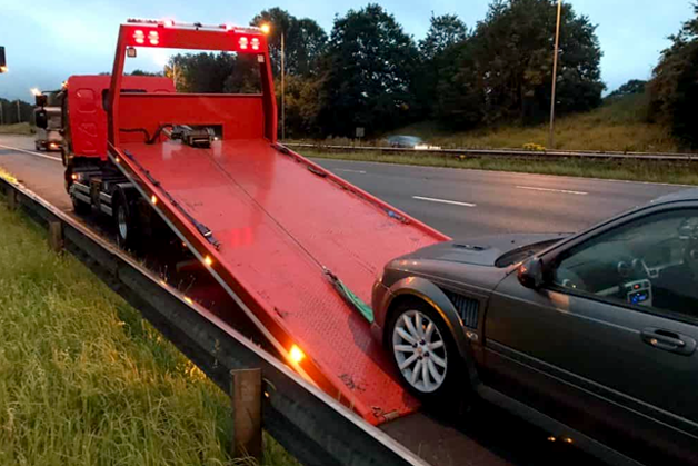 Towing